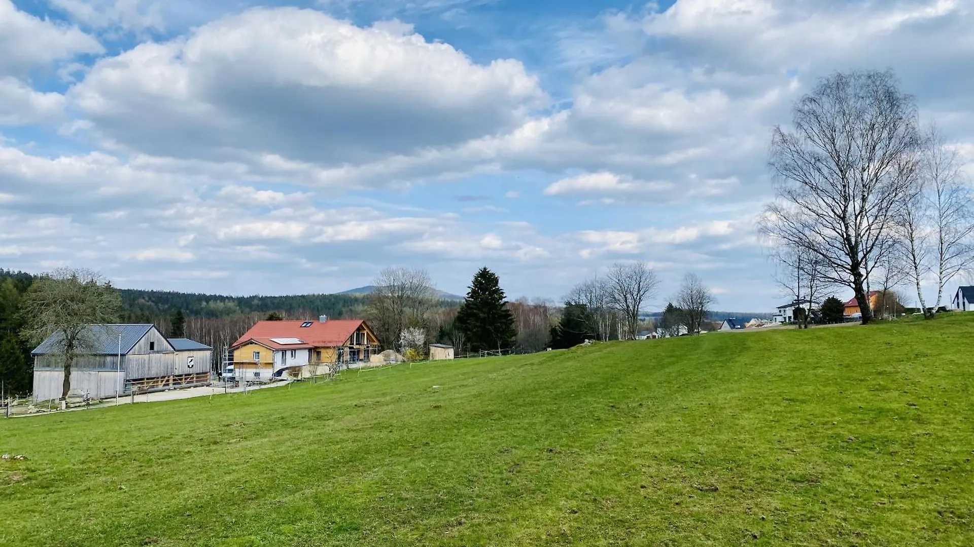 Ferienwohnung Morgensonne Nagel 0*,  Duitsland